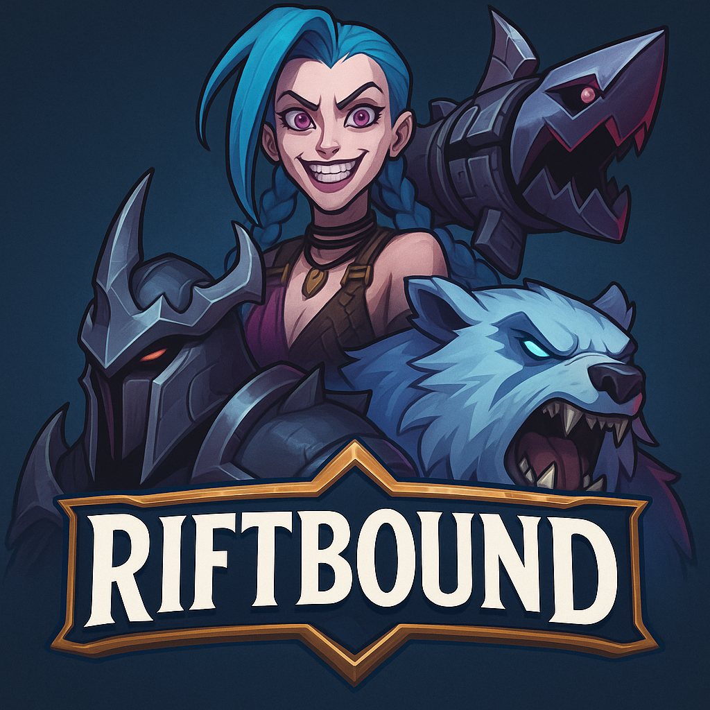 Riftbound Organized Play – Ein neues Turniererlebnis für Strategen