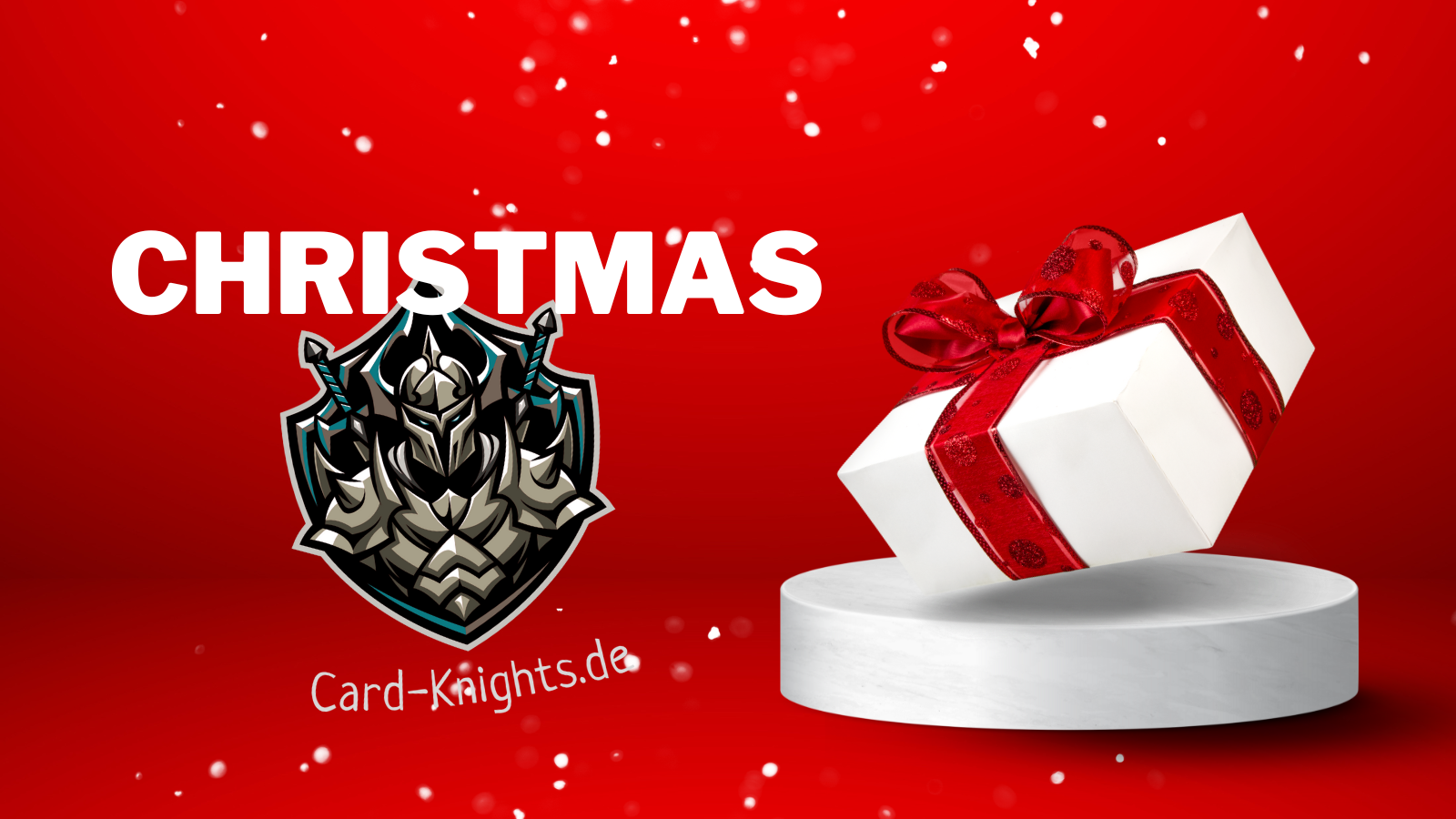Unser Adventskalender startet