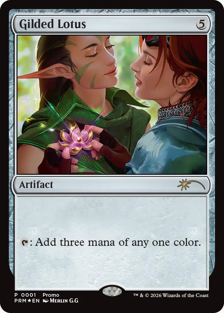 Magic Presents: Pride 2026 bei Card-Knights – Commander, Community & jede Menge Vielfalt