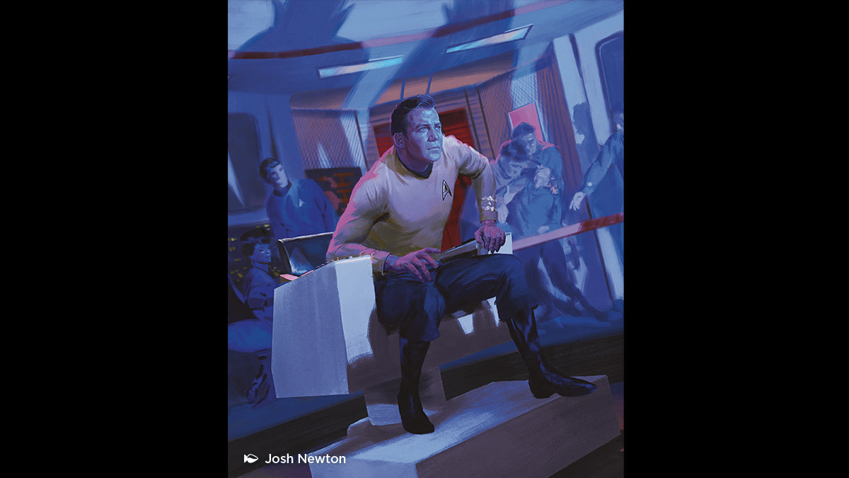 Magic: The Gathering | Star Trek™