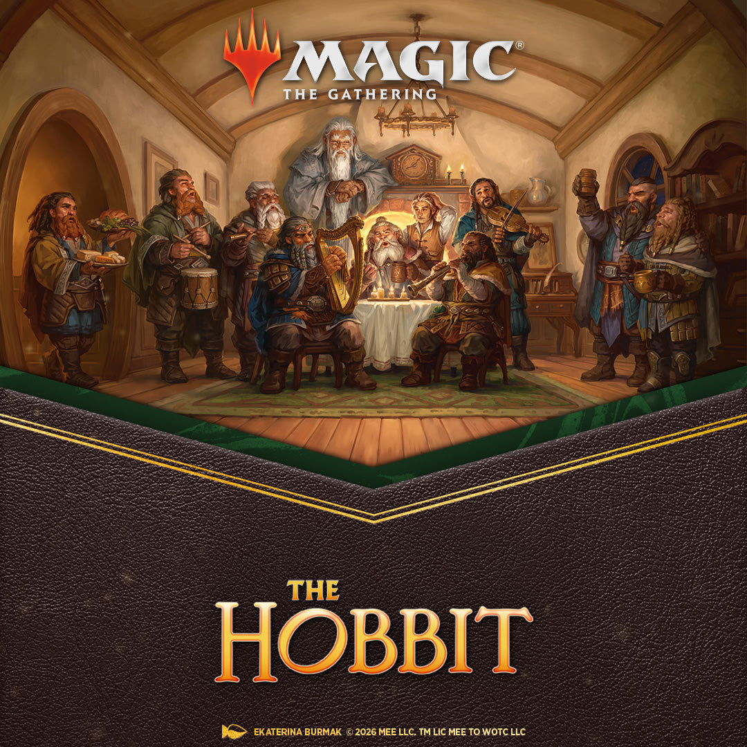 Magic: The Gathering – Der Hobbit