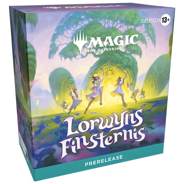 Magic: The Gathering – Lorwyn Eclipsed
