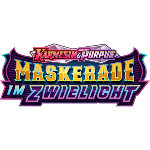Pokémon Maskerade im Zwielicht – TCG-Erweiterung mit neuen Karten und geheimen Kräften
