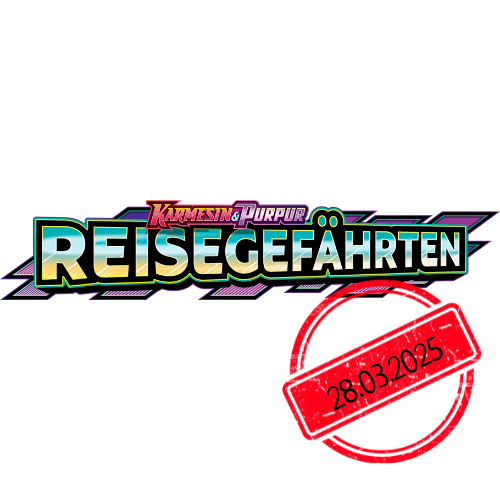 Pokémon Reisegefährten Sammelkarten Decks und Zubehör