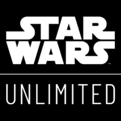 Star Wars Unlimited TCG – Booster, Decks, Einzelkarten & Zubehör für epische Schlachten