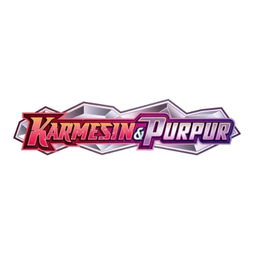 Pokémon Karmesin & Purpur – TCG-Erweiterung mit neuen Karten, EX-Pokémon & Boosterpacks