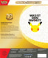 Pokémon 30 Jahre Ordner-Kollektion mit thematischem Sammelordner im Jubiläumsdesign und fünf Boosterpacks der Pokémon-Sammelkartenspiel-Erweiterung 30 Jahre zur sicheren Aufbewahrung von Sammelkarten