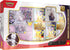 Pokémon Karmesin & Purpur 30 Jahre Mewtu Figuren-Kollektion in deutscher Sprache mit holografischer Mewtu-Promokarte, übergroßer Mewtu-Karte, Sammlerfigur und fünf Boosterpacks der Jubiläumserweiterung