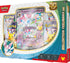Pokémon 30 Jahre Kollektion mit holografischer Feelinara-ex Promokarte, übergroßer holografischer Sammelkarte und vier Boosterpacks der Pokémon-Sammelkartenspiel-Erweiterung 30 Jahre