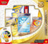 Pokémon 30 Jahre Poster-Kollektion mit holografischen Promokarten von Arktos, Zapdos und Lavados, großem doppelseitigem Poster der Jubiläumserweiterung sowie drei Boosterpacks des Pokémon-Sammelkartenspiels