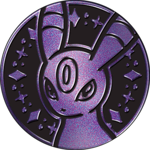 Pokémon Karmesin & Purpur – 30 Jahre Kampfdeck Tag/Nacht (DE)