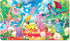 Pokémon Karmesin & Purpur 30 Jahre Ultra-Premium-Kollektion Tag in deutscher Sprache mit Pikachu-ex, Psiana-ex, 30 Boosterpacks, Spielunterlage, Kartenhüllen und exklusivem Booster der Klassischen Sammlung