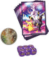 Pokémon Karmesin & Purpur – 30 Jahre Ultra-Premium-Kollektion Nacht (DE)