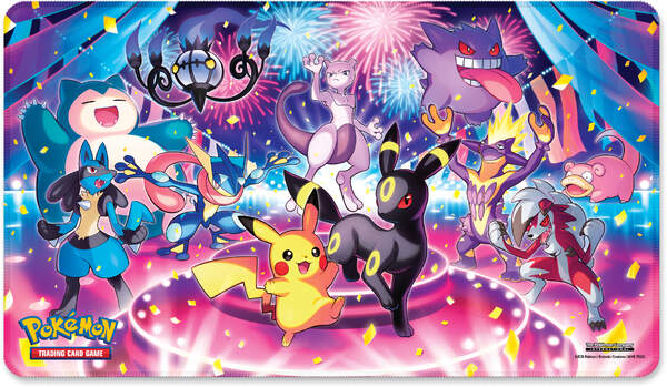 Pokémon Karmesin & Purpur – 30 Jahre Ultra-Premium-Kollektion Nacht (DE)