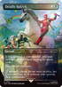 Secret Lair Deadpool