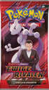 Pokémon Ewige Rivalen Booster Display (36 Packs) – Karmesin & Purpur