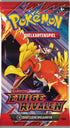 Pokémon Ewige Rivalen Booster Display (36 Packs) – Karmesin & Purpur