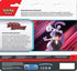 Pokémon Drei-Boosterpack-Blister Karmesin & Purpur - Ewige Rivalen