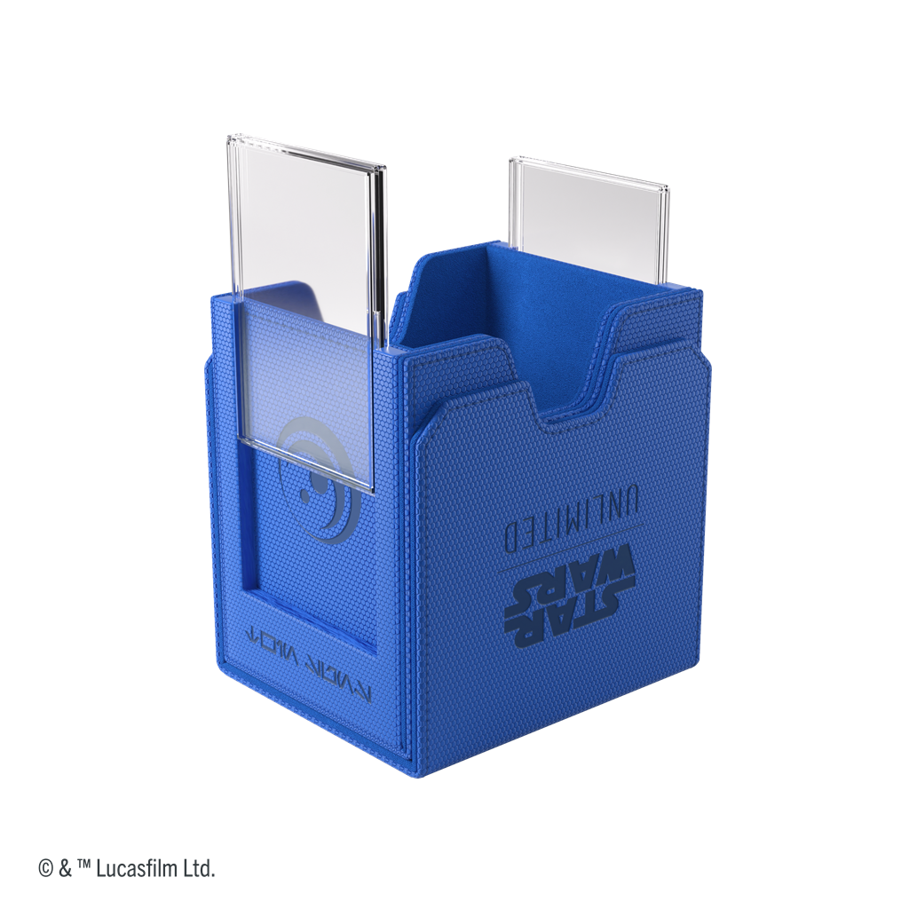 Gamegenic - Star Wars: Unlimited - Twin Suns Deck Pod