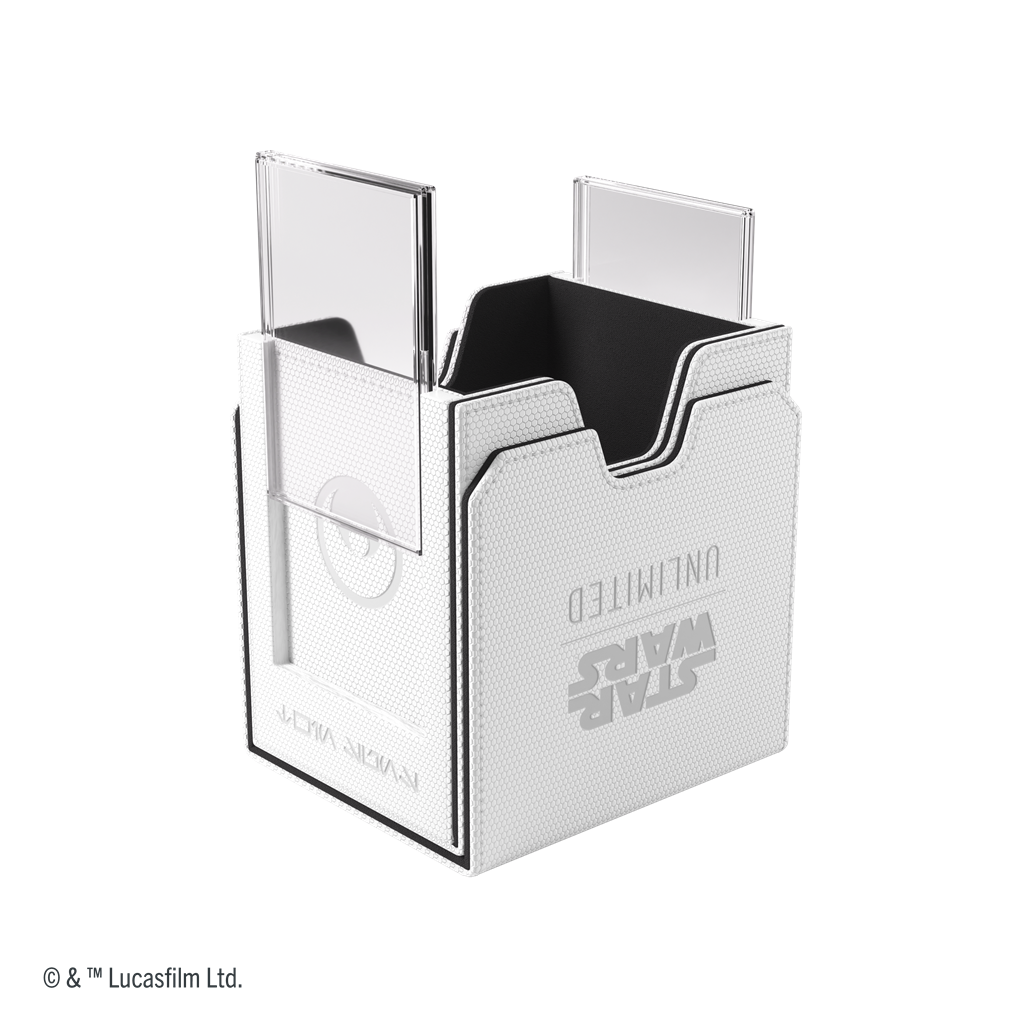 Gamegenic - Star Wars: Unlimited - Twin Suns Deck Pod
