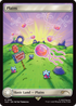 Magic: Secret Lair x Spongebob Squarepants - Lands under the Se