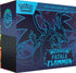 Pokémon TCG Top-Trainer-Box Fatale Flammen ME02 mit Mega-Glurak X-ex und exklusiver Knarbon-Promo