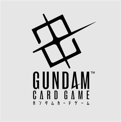 Gundam Card Game – Starter Deck 07: Celestial Drive [ST07]