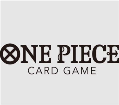 One Piece Card Game – OP-12: Legacy of the Master