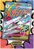 Pokémon ME02.5 Premium-Poster-Kollektion Mega-Guardevoir-ex – Box mit Promo, großem Poster und 10 Erhabene-Helden Boostern. Promokarte