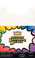 Pokémon ME02.5 Nebulak Tech-Sticker-Kollektion mit exklusiver Nebulak-Promokarte, Tech-Stickerbogen und drei Boosterpacks aus Erhabene Helden.