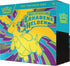 Pokémon ME02.5 Top-Trainer-Box Erhabene Helden mit Zekrom-Promo und neun Boostern.