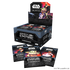 Star Wars Unlimited Ashes of the Empire Booster Display Englisch