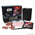 Star Wars: Unlimited – Ashes of the Empire- Prerelease-Box (ENG)