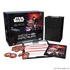 Star Wars Unlimited Set 8 Asche des Imperiums Prerelease Box Deutsch