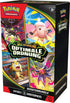 Pokémon ME03 Boosterbundle Mega-Entwicklung Optimale Ordnung mit sechs Boostern