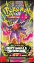 Pokémon ME03 Booster Mega-Entwicklung Optimale Ordnung Einzelpack
