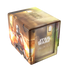 Star Wars Unlimited Asche des Imperiums Deck Pod The Mandalorian und Grogu