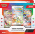 Pokémon Erste-Partner-Kollektion – Serie 2 | 30 Jahre Pokémon