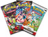 Pokémon Erste-Partner-Kollektion – Serie 2 | 30 Jahre Pokémon