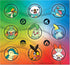 Pokémon Erste-Partner-Kollektion – Serie 2 | 30 Jahre Pokémon