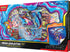 Pokémon Mega-Quajutsu-ex Premium-Kollektion mit exklusiven Promokarten, mehreren Boosterpacks und hochwertigen Sammlerinhalten der Mega-Entwicklungs-Serie
