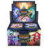 Riftbound League of Legends TCG Legacy Booster Display Set 6 auf Englisch mit 24 Boosterpacks und Champions wie Garen, Lux, Ashe und Tryndamere