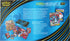 Pokémon TCG Ultra-Premium-Kollektion Mega-Glurak X-ex mit 18 Boostern, Promokarten und exklusivem Zubehör Rückseite