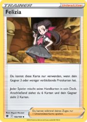 Pokémon Trainer Kit 2023 – Arceus & Strategietrainer Karten