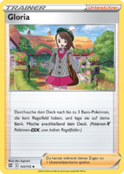 Pokémon Trainer Kit 2023 – Arceus & Strategietrainer Karten
