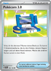 Pokémon Trainer Kit 2023 – Arceus & Strategietrainer Karten