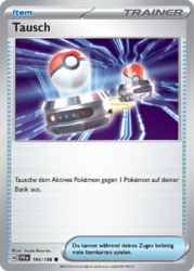 Pokémon Trainer Kit 2023 – Arceus & Strategietrainer Karten