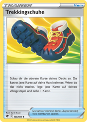 Pokémon Trainer Kit 2023 – Arceus & Strategietrainer Karten
