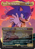 Secret Lair x Sonic: Friends & Foes – Non-Foil Edition (EN) mit 7 exklusiven Sonic-Karten Sonic the Hedgehog