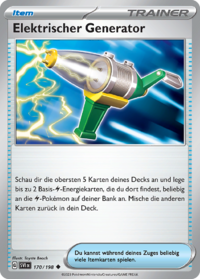 Pokémon Trainer Kit 2023 – Arceus & Strategietrainer Karten